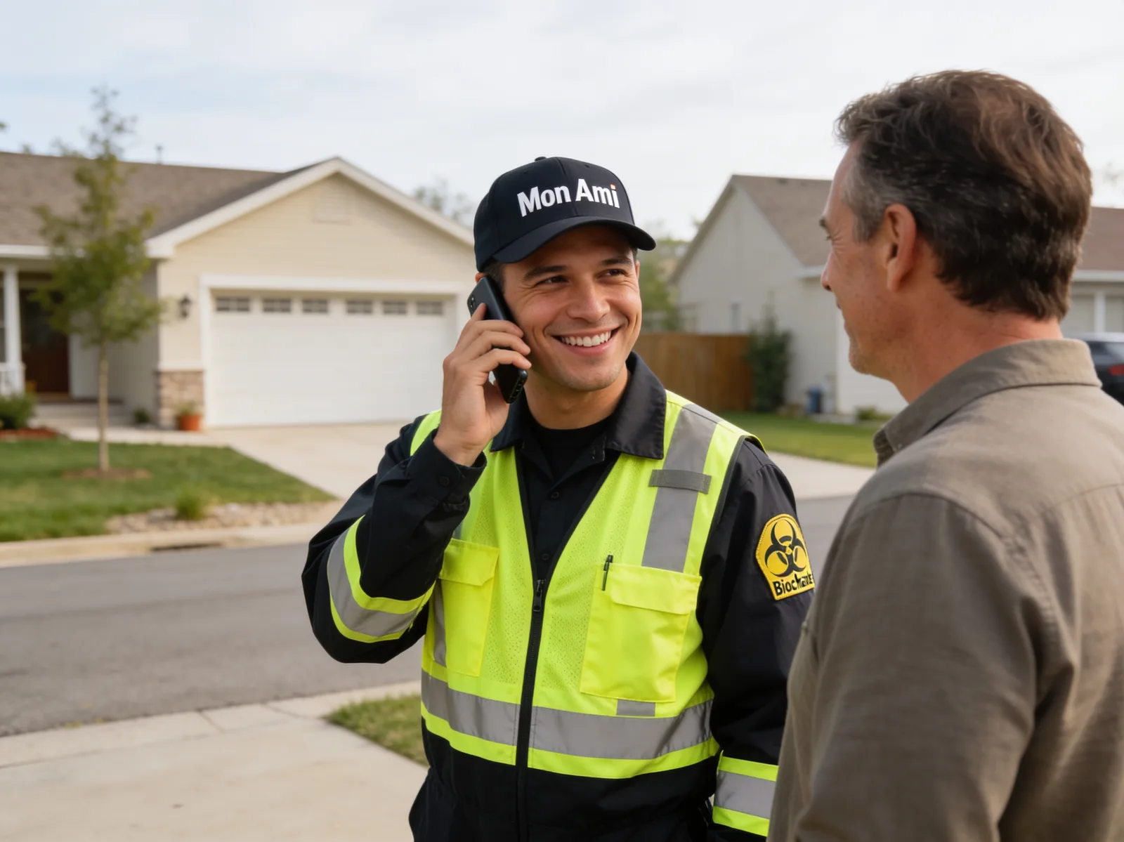 Sewage Cleanup Baldwinville, MA FAQs